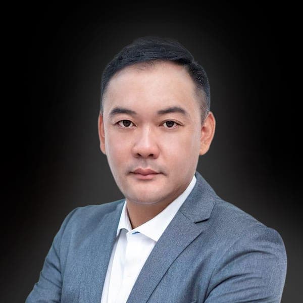 Nick Zhang