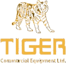 Tiger Commercial Equipment Ltd.